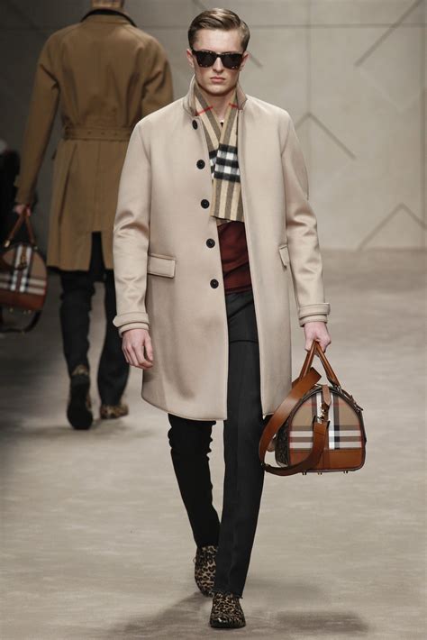 burberry prorsum